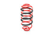 Eibach Springs 4.9938 SPORTLINE Kit (Set of 4 Springs) - Truck Part Superstore