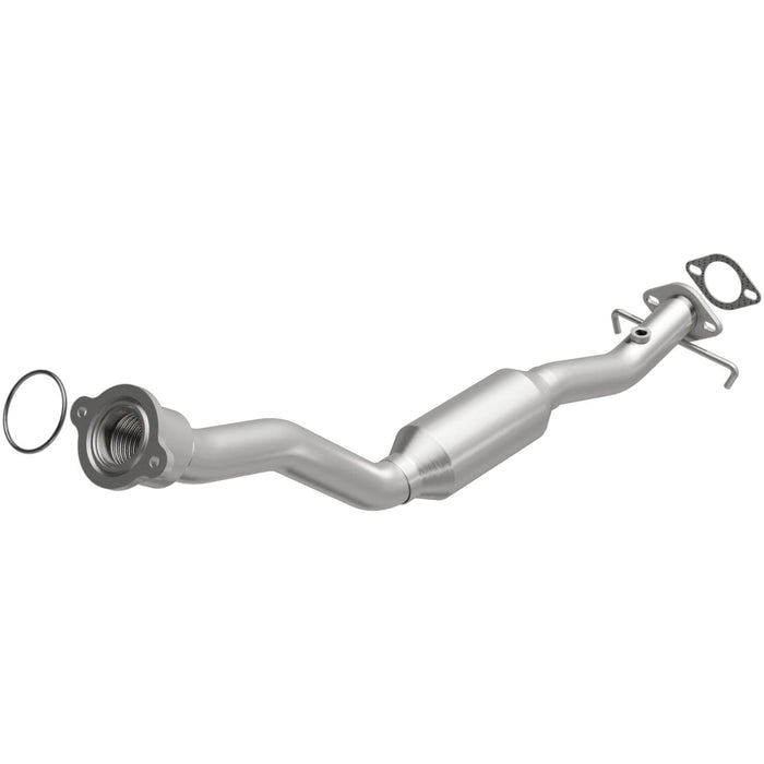 MagnaFlow Exhaust Products 4481537 California Direct-Fit Catalytic Converter - Truck Part Superstore