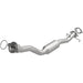MagnaFlow Exhaust Products 4481537 California Direct-Fit Catalytic Converter - Truck Part Superstore