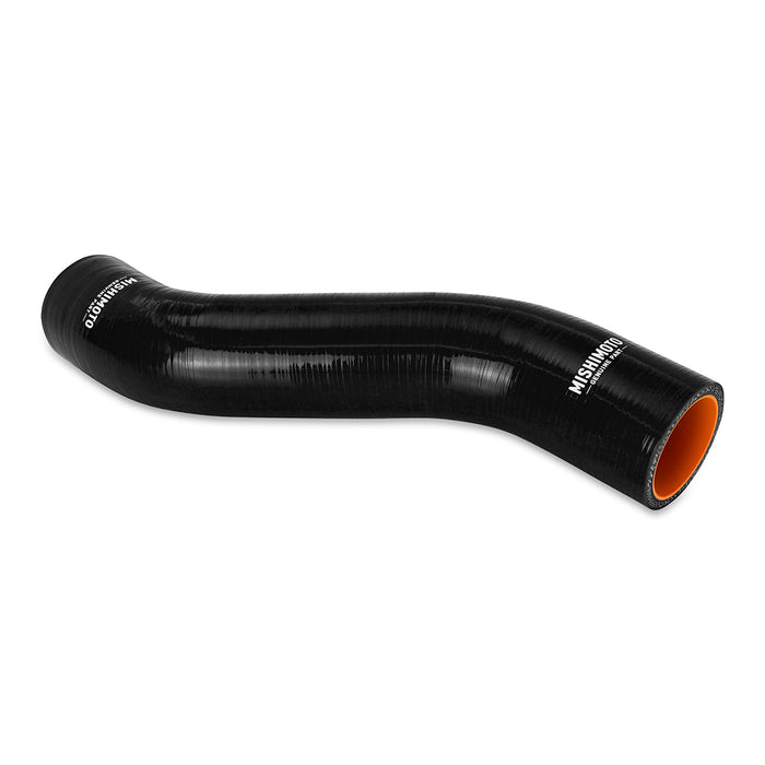 Mishimoto MMHOSE-VLSTR-13TBK Silicone Intercooler Hose Kit, fits Hyundai Veloster Turbo 2013-2017, Black - Truck Part Superstore