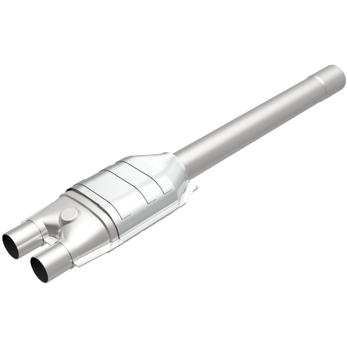 MagnaFlow Exhaust Products 23255 HM Grade Direct-Fit Catalytic Converter - Truck Part Superstore