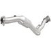 MagnaFlow Exhaust Products 24977 HM Grade Direct-Fit Catalytic Converter - Truck Part Superstore