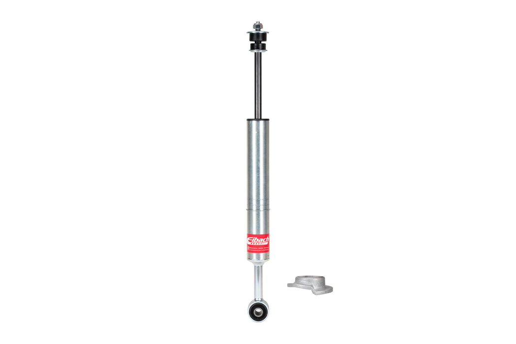 Eibach Springs E60-82-067-02-10 PRO-TRUCK SPORT SHOCK (Ride Height Adjustable Single Front) - Truck Part Superstore