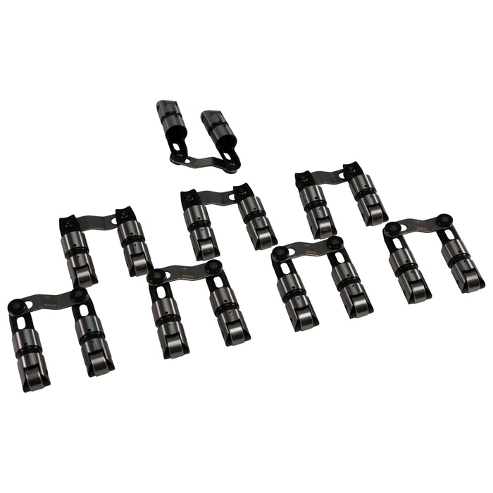 COMP Cams 96850-16 Sportsman Solid Roller Lifter Set w/ Bearing for Chevrolet Big Block - Truck Part Superstore