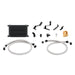 Mishimoto MMOC-CAM8-16TBK Oil Cooler Kit, fits Chevrolet Camaro SS 2016+ - Truck Part Superstore