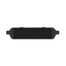 Mishimoto MMINT-WRX-15BK Subaru WRX Front-Mount Intercooler Kit, 2015-2021 Black Intercooler - Truck Part Superstore