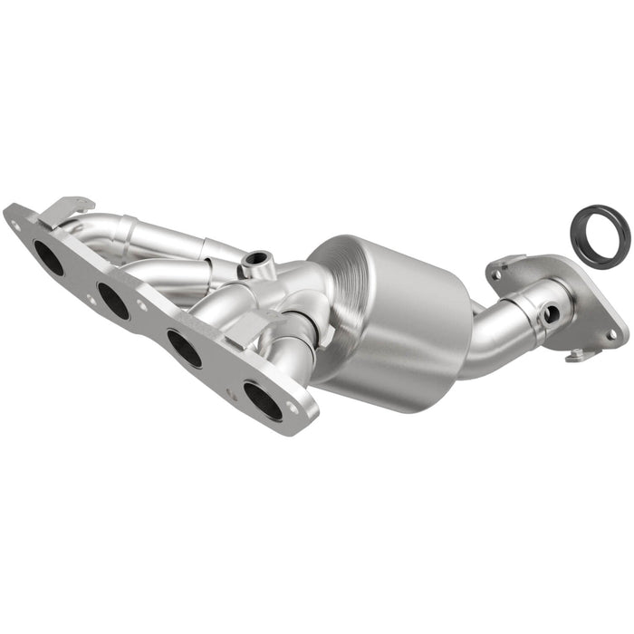 MagnaFlow Exhaust Products 5631441 California Manifold Catalytic Converter - Truck Part Superstore