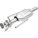 MagnaFlow Exhaust Products 3321359 California Direct-Fit Catalytic Converter - Truck Part Superstore