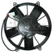 Northern Radiator BM346946 High Cfm Fan. 10 Inch Ultra Cooling Spal Puller Fan - Truck Part Superstore