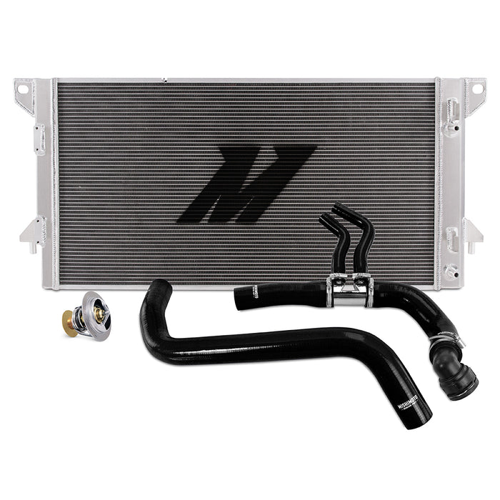 Mishimoto MMB-F35T-001 Essentials Bundle, for Ford F-150 3.5L EcoBoost 2011-2014 - Truck Part Superstore