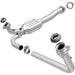 MagnaFlow Exhaust Products 4451457 California Direct-Fit Catalytic Converter - Truck Part Superstore