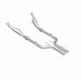 MagnaFlow Exhaust Products 21-501 OEM Grade Direct-Fit Catalytic Converter - Truck Part Superstore