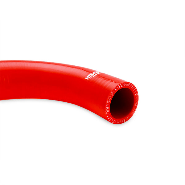 Mishimoto MMHOSE-CIV-16RD Silicone Coolant Hoses, fits Honda Civic 1.5T 2016-2021 - Truck Part Superstore