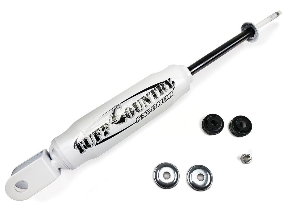 Tuff Country 69187 SX8000 Nitro Gas Performance Shock Absorber 4WD Tuff Country - Truck Part Superstore
