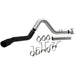 MagnaFlow Exhaust Products 17073 Black DPF Series Diesel 4in. Filter-Back - Truck Part Superstore