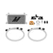 Mishimoto MMOC-WRA-07T Jeep Wrangler JK Thermostatic Oil Cooler Kit, 2007-2011 - Truck Part Superstore