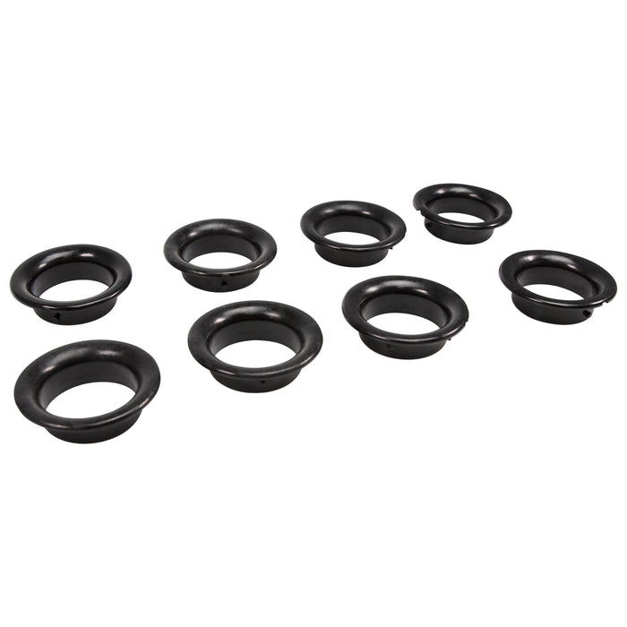 FAST 146074-8 LSXHR 103mm Intake Manifold Short Velocity Stack Set - Truck Part Superstore