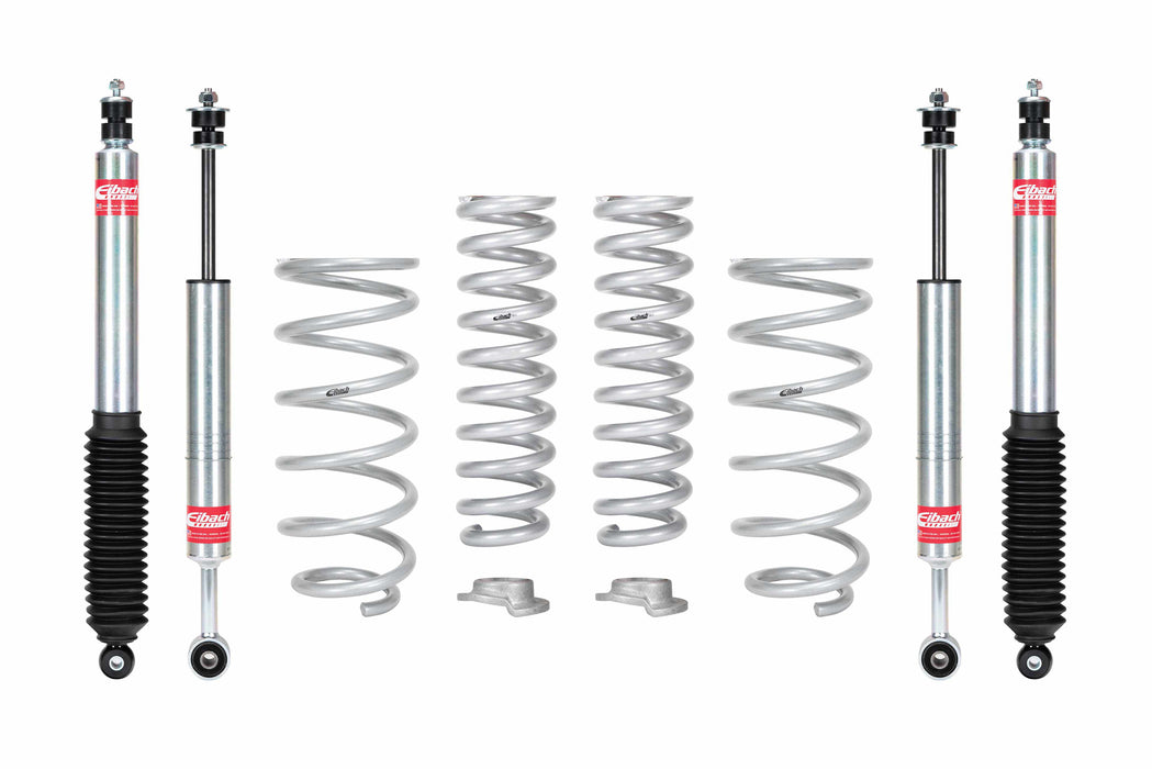 Eibach Springs E80-82-071-01-22 PRO-TRUCK LIFT SYSTEM (Stage 1) - Truck Part Superstore