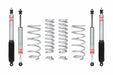 Eibach Springs E80-82-071-01-22 PRO-TRUCK LIFT SYSTEM (Stage 1) - Truck Part Superstore