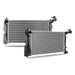 Mishimoto R2428-AT Replacement Radiator, fits Pontiac Vibe 2003-2008 - Truck Part Superstore