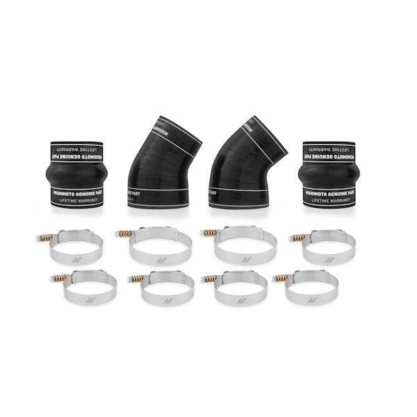 Mishimoto MMBK-RAM-94BK Factory-Fit Boot Kit, fits Dodge 5.9L Cummins 1994-2002 - Truck Part Superstore