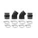 Mishimoto MMBK-RAM-94BK Factory-Fit Boot Kit, fits Dodge 5.9L Cummins 1994-2002 - Truck Part Superstore