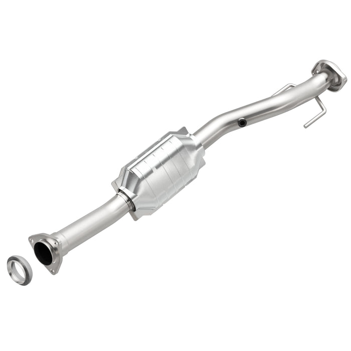 MagnaFlow Exhaust Products 49191 OEM Grade Direct-Fit Catalytic Converter - Truck Part Superstore