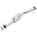 MagnaFlow Exhaust Products 49191 OEM Grade Direct-Fit Catalytic Converter - Truck Part Superstore