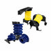 Supersprings K-10-005 SumoSprings; Front And Rear; SSF-173-40-2 And SSR-183-54-1; For Ford F-53; - Truck Part Superstore
