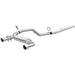 MagnaFlow Exhaust Products 19281 Competition Series Stainless Cat-Back System - Truck Part Superstore