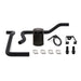 Mishimoto MMBCC-MOP61-05PBEBK Dodge Charger 6.1L 2005-2010, Chrysler 300C 6.1L 2004-2010 Direct Fit Catch Can - Truck Part Superstore