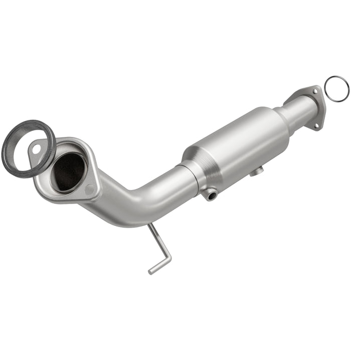 MagnaFlow Exhaust Products 5461142 California Direct-Fit Catalytic Converter - Truck Part Superstore