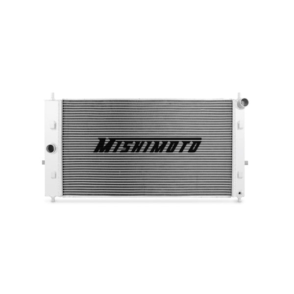 Mishimoto MMRAD-COB-05 Performance Aluminum Radiator, fits Chevrolet Cobalt SS 2005-2010 - Truck Part Superstore