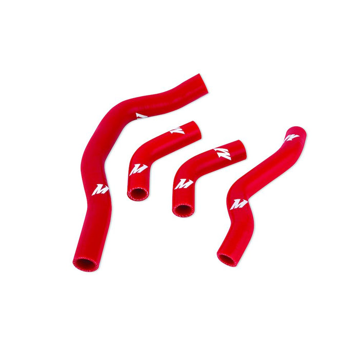 Mishimoto MMDBH-CRF450X-05KTRD Silicone Hose Kit, fits Honda CRF450X 2005-2013 - Truck Part Superstore