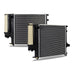 Mishimoto R1295-MT Replacement Radiator, fits BMW 318i/is/ti Manual 1991-1999 - Truck Part Superstore