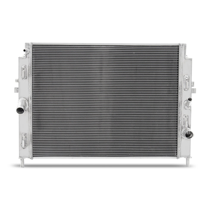 Mishimoto MMRAD-MIA-06 Performance Aluminum Radiator, Fits Mazda NC Miata (Manual) 2006-2015 - Truck Part Superstore