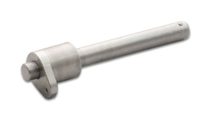 Vibrant Performance 12599P HD Clamp Ball Pin; Stainless Steel; - Truck Part Superstore