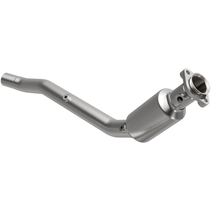 MagnaFlow Exhaust Products 5551718 California Direct-Fit Catalytic Converter - Truck Part Superstore