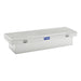 UWS TBS-60 UWS TBS-60 Crossover Tool Box (60 Inch Truck Tool Box-Bright Aluminum) - Truck Part Superstore