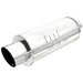 MagnaFlow Exhaust Products 14842 Universal Performance Muffler With Tip-2.25in. - Truck Part Superstore