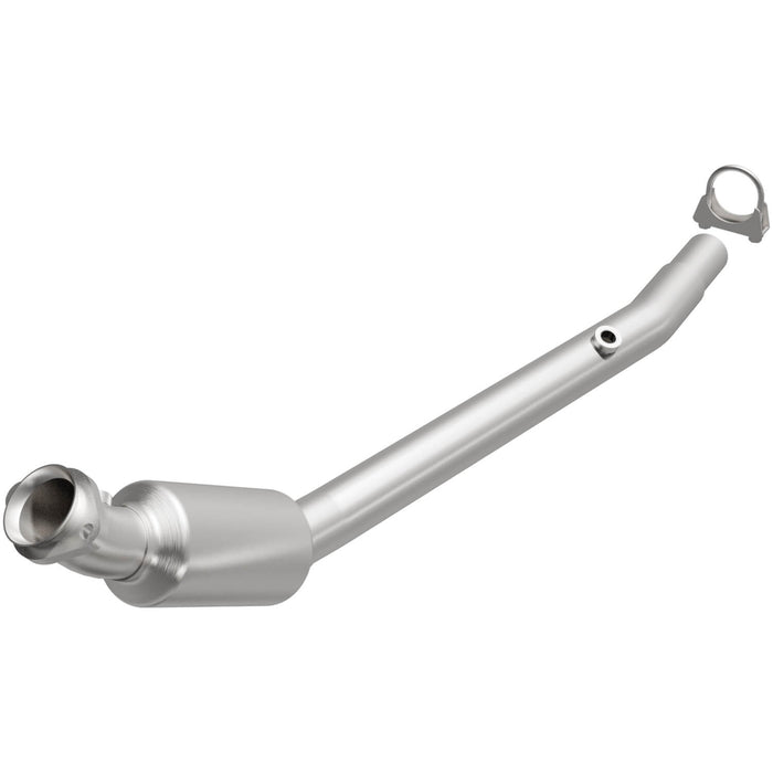 MagnaFlow Exhaust Products 4551724 California Direct-Fit Catalytic Converter - Truck Part Superstore