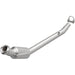 MagnaFlow Exhaust Products 4551724 California Direct-Fit Catalytic Converter - Truck Part Superstore