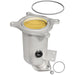 MagnaFlow Exhaust Products 49208 OEM Grade Direct-Fit Catalytic Converter - Truck Part Superstore