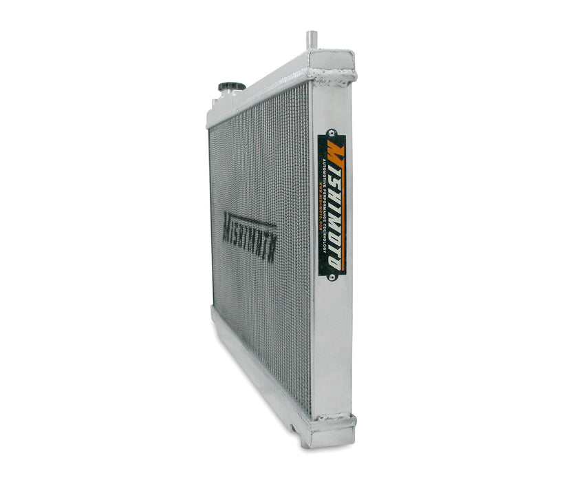 Mishimoto MMRAD-CIV-01 Performance Aluminum Radiator, fits Honda Civic 2001-2005 - Truck Part Superstore