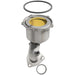 MagnaFlow Exhaust Products 50827 HM Grade Direct-Fit Catalytic Converter - Truck Part Superstore