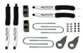 Tuff Country 22916KN 2 Inch Lift Kit 97-03 Ford F150 2 Inch Lift Kit w/ SX8000 Shocks Tuff Country - Truck Part Superstore