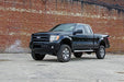 Rough Country 57331 6 Inch Suspension Lift Kit w/N3 Shocks 09-10 F-150 Rough Country - Truck Part Superstore