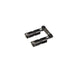 COMP Cams 96958-2 Sportsman Solid Roller Lifter Pr w/ Bearing for GM GEN III/IV LS .904" Diameter - Truck Part Superstore
