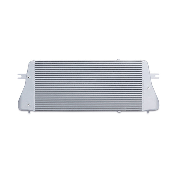Mishimoto MMINT-RAM-94KSL Intercooler Kit, fits Dodge 5.9L Cummins 1994-2002 - Truck Part Superstore