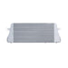 Mishimoto MMINT-RAM-94KSL Intercooler Kit, fits Dodge 5.9L Cummins 1994-2002 - Truck Part Superstore